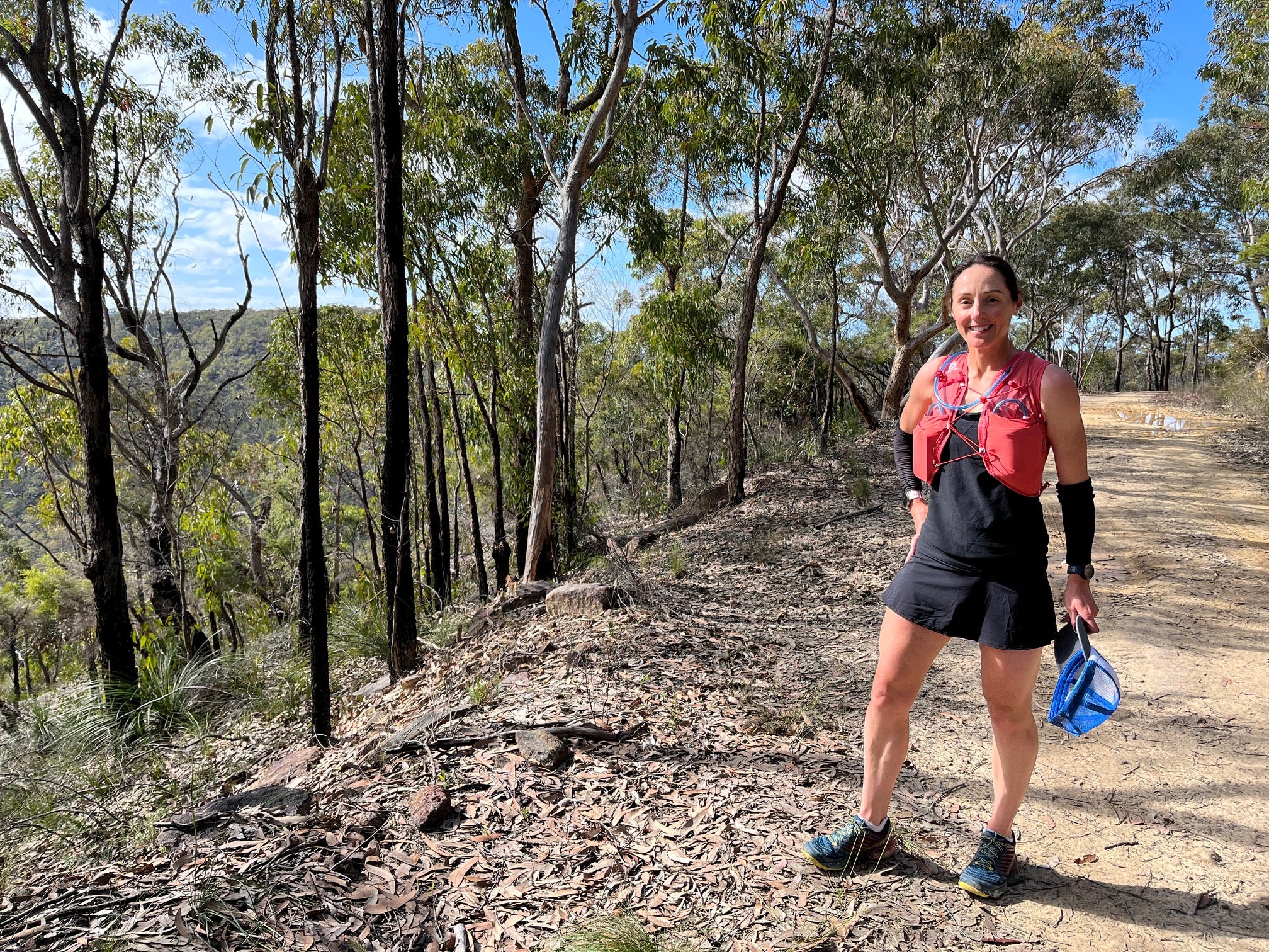 MAREE CONNOR - WARRIORESS OF OVERCOMING OBSTACLES