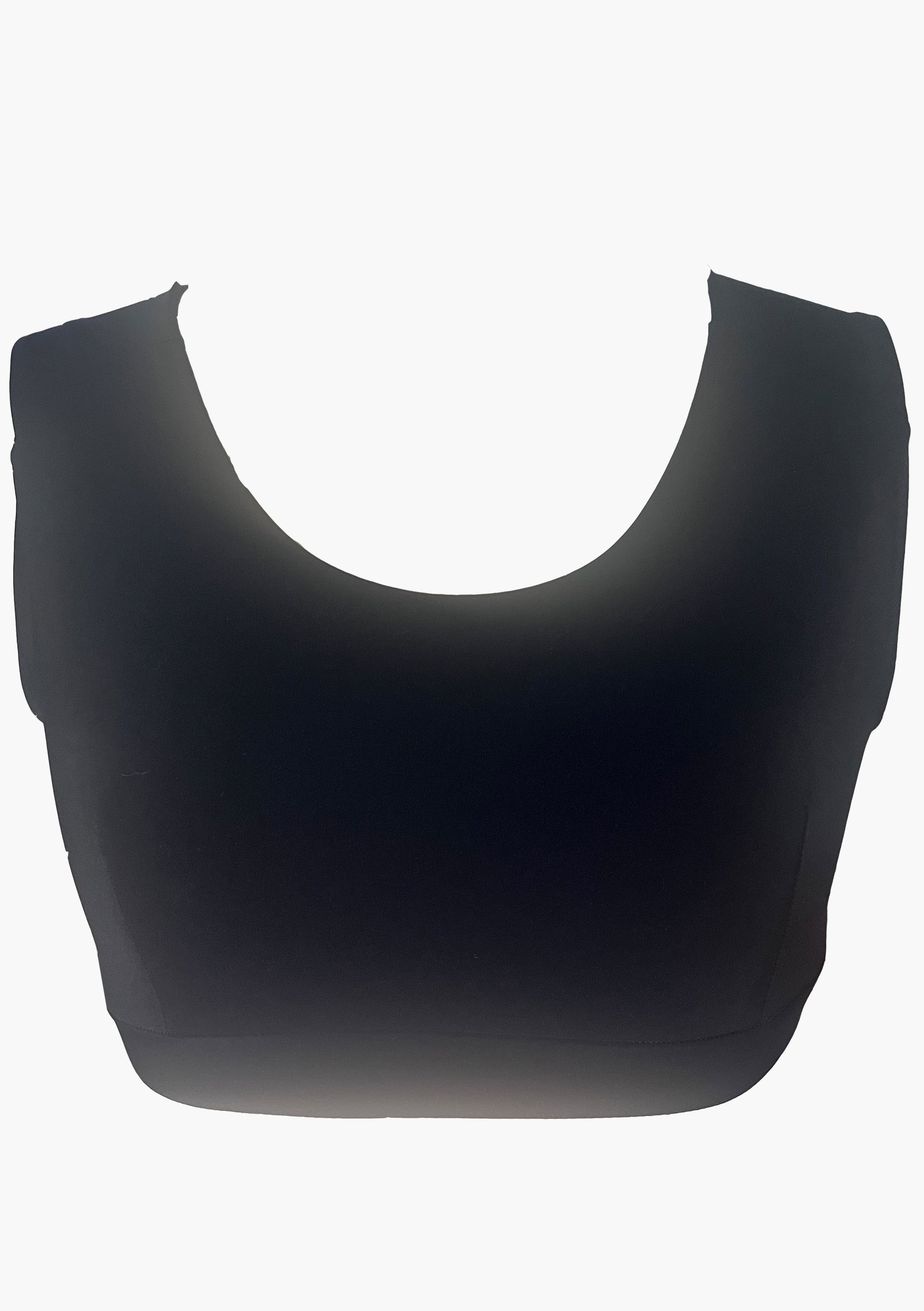 Warrioress Hydration Bio Sports Crop Top