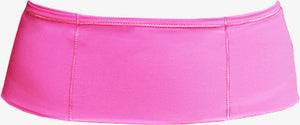 Warrioress Pink Bio Run Belt