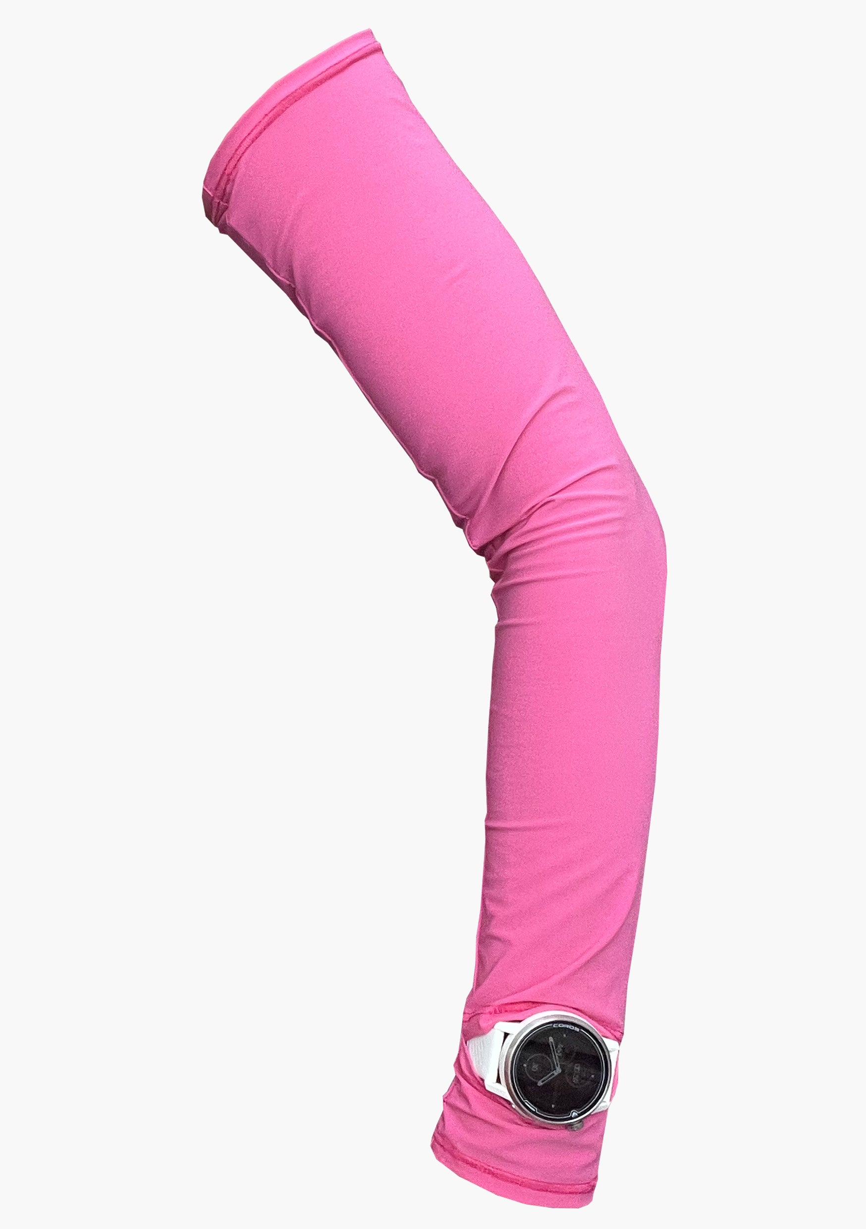 Warrioress Pink Bio Run Sleeve