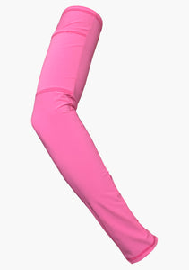 Warrioress Pink Bio Run Sleeve