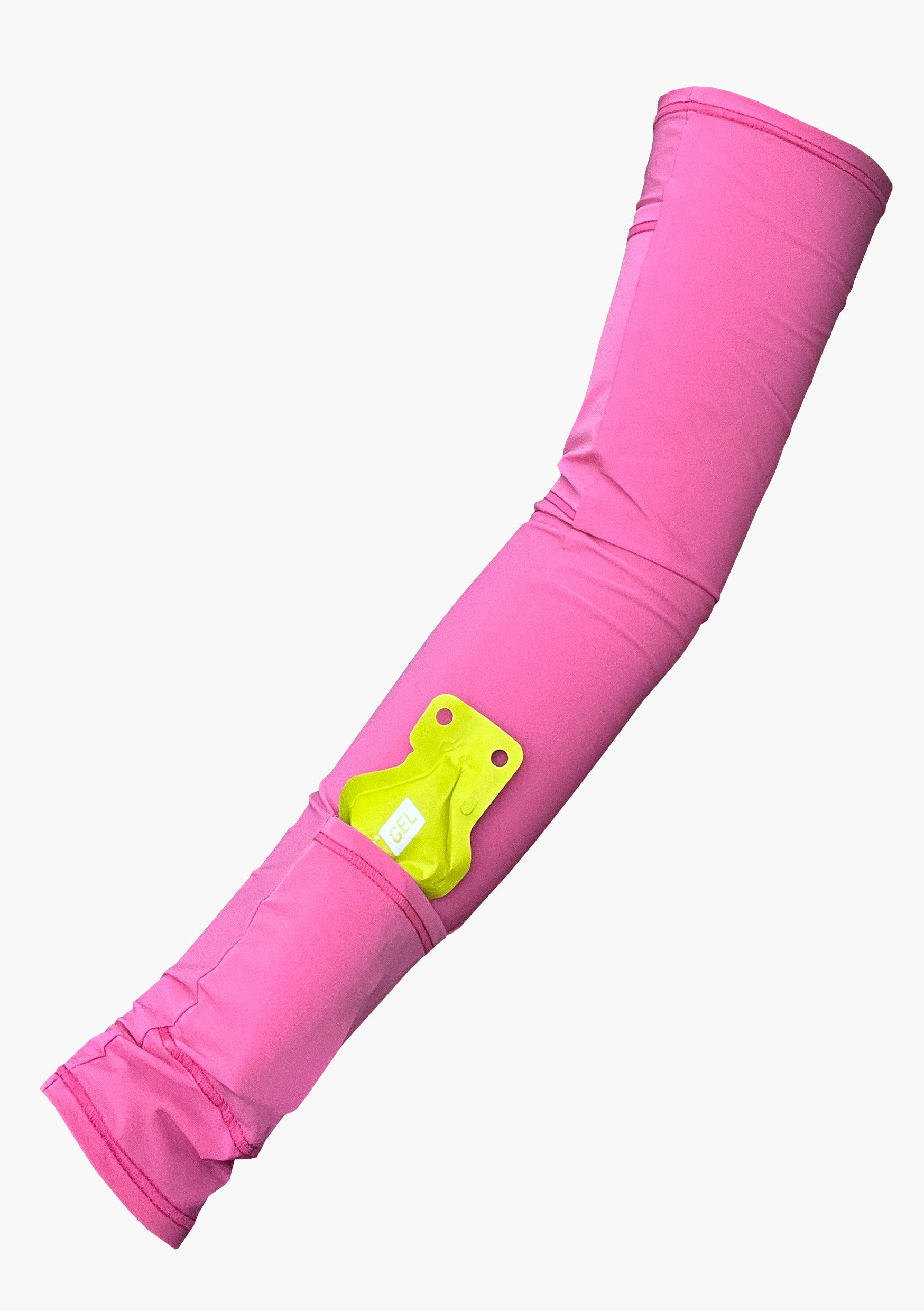 Warrioress Pink Bio Run Sleeve